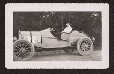 Photographs of identified people
