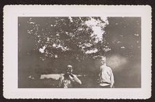 Photographs of identified people