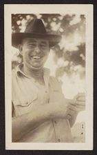 Photographs of identified people
