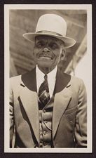 Photographs of identified people
