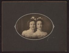 Photographs of identified people