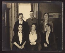 Photographs of identified people