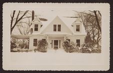 Photographs of architecture and buildings