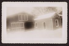 Photographs of architecture and buildings