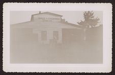 Photographs of architecture and buildings