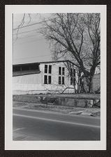 Photographs of architecture and buildings
