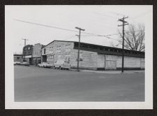 Photographs of architecture and buildings