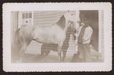 Photographs of Agriculture and Animals
