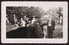 Photographs of Transportation and travel