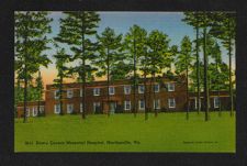 Henry County Memorial Hospital, Martinsville, Va.