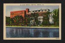 Leigh Memorial Hospital, Norfolk, Va.