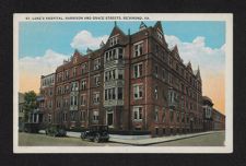 St. Luke's Hospital, Richmond, Va.