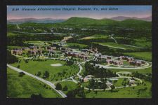 Veterans Administration Hospital, Roanoke, Va.