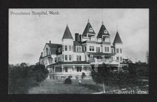 Providence Hospital, Wash.