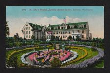 St. Luke's Hospital, Spokane, Wash.