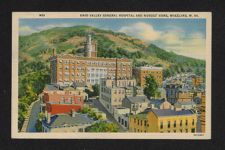 Ohio Valley General Hospital, Wheeling, W.Va.