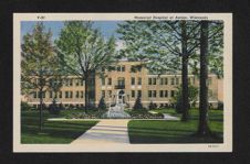 Memorial Hospital at Antigo, Wisconsin