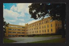 St. Mary Hospital, Columbus, Wisc.