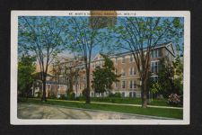 St. Mary's Hospital, Green Bay, Wis.