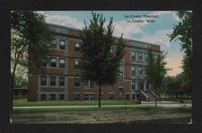 La Crosse Hospital, La Crosse, Wis.