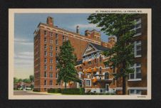 St. Francis Hospital, La Crosse, Wis.