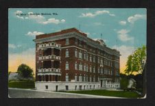 St. Mary's Hospital, Madison, Wis.