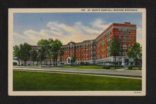 St. Mary's Hospital, Madison, Wis.