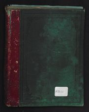 Flavel W. Foster's Scrapbook