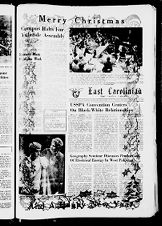 East Carolinian, December 12, 1967