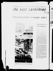 The East Carolinian, June 20, 1969