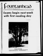 Fountainhead, November 13, 1969