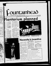 Fountainhead, March 23, 1970