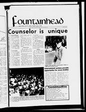 Fountainhead, April 30, 1970