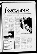 Fountainhead, June 22, 1970