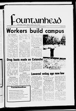 Fountainhead, June 29, 1970