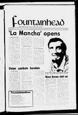 Fountainhead, August 10, 1970