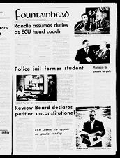 Fountainhead, December 16, 1970