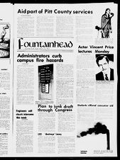 Fountainhead, February 4, 1971