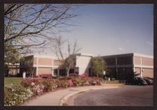 Mendenhall Student Center