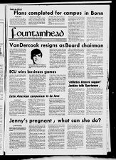 Fountainhead, March 18, 1971