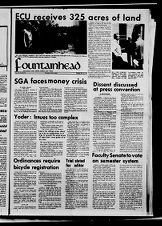 Fountainhead, May 18, 1971