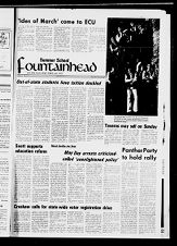 Fountainhead, July 21, 1971