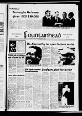 Fountainhead, September 8, 1971