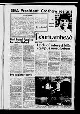 Fountainhead, October 14, 1971