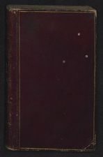 Dr. Newsom Jones Pittman's Journal