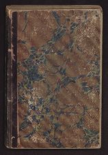 H. B. Haywood Notebook