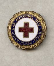 Nursing Pin