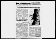 Fountainhead, October 30, 1973