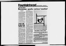 Fountainhead, January 15, 1974