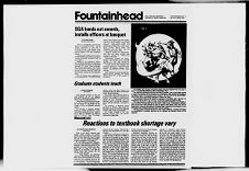 Fountainhead, April 18, 1974